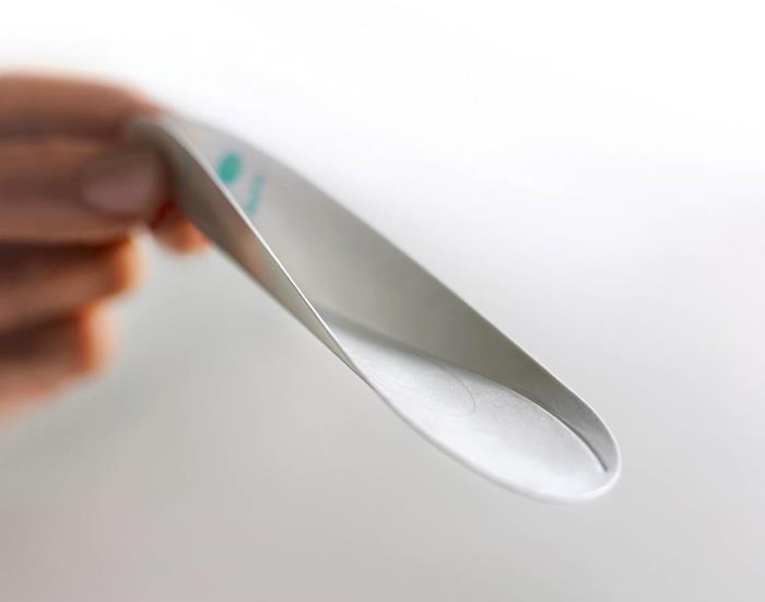 EcoTensil launches the new AquaDot range of plastic-free paperboard cutlery in the UK and EU ahead of single-use plastic ban